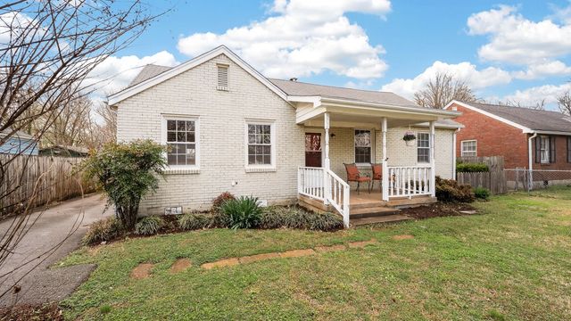 202 2nd Ave, Murfreesboro, TN 37130