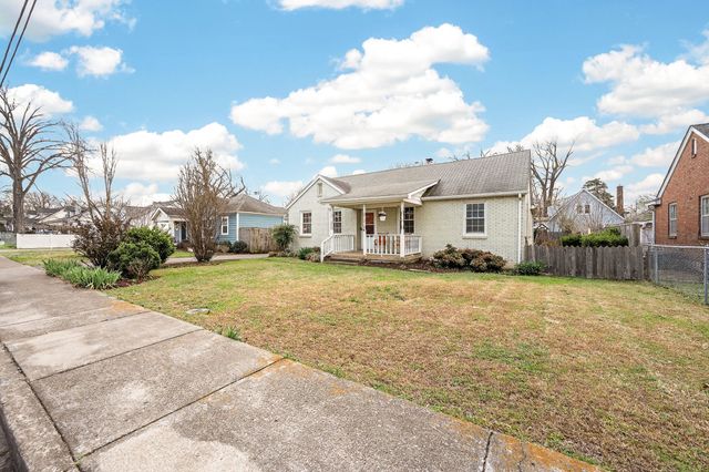 202 2nd Ave, Murfreesboro, TN 37130