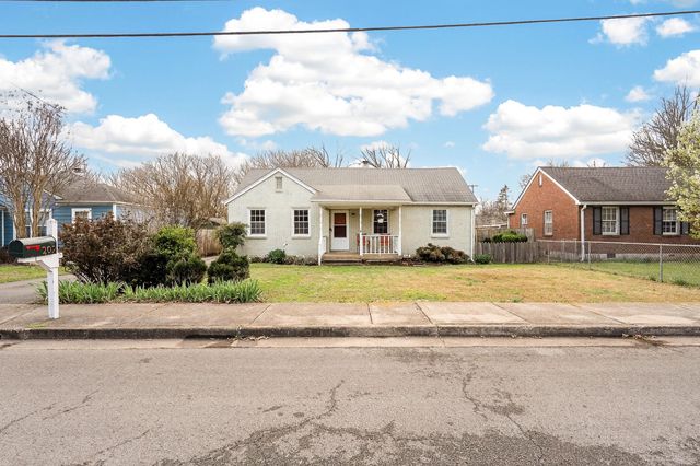 202 2nd Ave, Murfreesboro, TN 37130