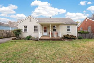 202 2nd Ave, Murfreesboro, TN 37130