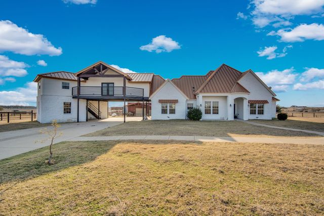 1015 Curry Road, Waxahachie, TX 75167
