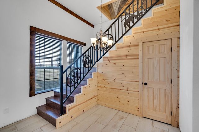 1015 Curry Road, Waxahachie, TX 75167