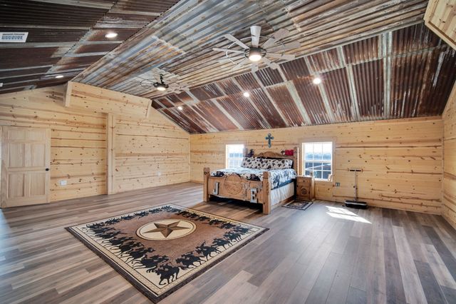 1015 Curry Road, Waxahachie, TX 75167