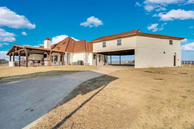 1015 Curry Road, Waxahachie, TX 75167