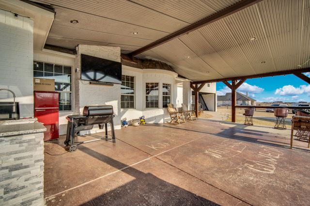 1015 Curry Road, Waxahachie, TX 75167