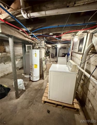 195 Hertel Avenue, Buffalo, NY 14207