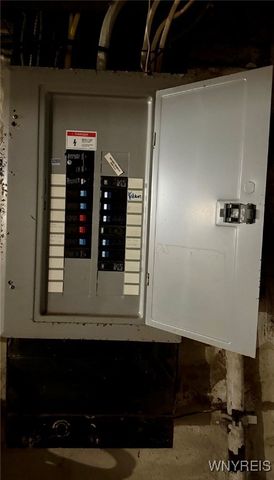 195 Hertel Avenue, Buffalo, NY 14207