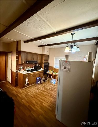 195 Hertel Avenue, Buffalo, NY 14207