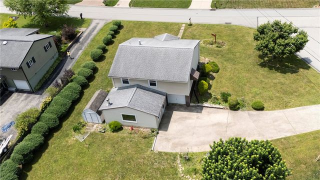 105 Mt. Pleasant Blvd., Manor, PA 15642