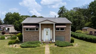 105 Mt. Pleasant Blvd., Manor, PA 15642