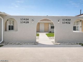 13430 Pine Needle LN, Fort Myers, FL 33908