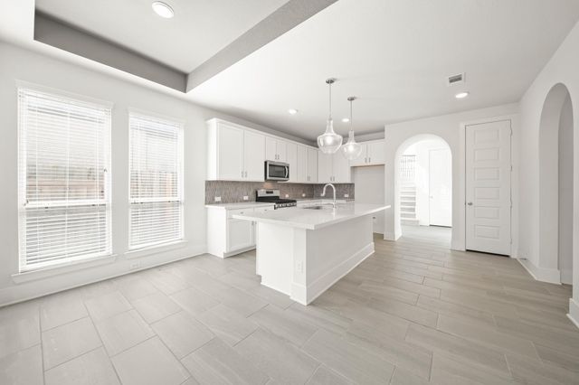 6014 Bristol Spur Lane, Katy, TX 77493