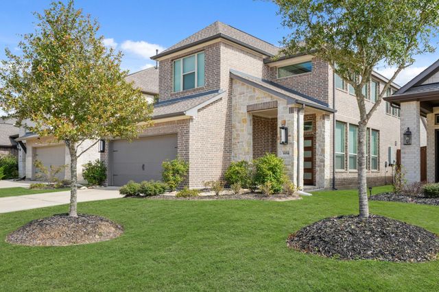6014 Bristol Spur Lane, Katy, TX 77493