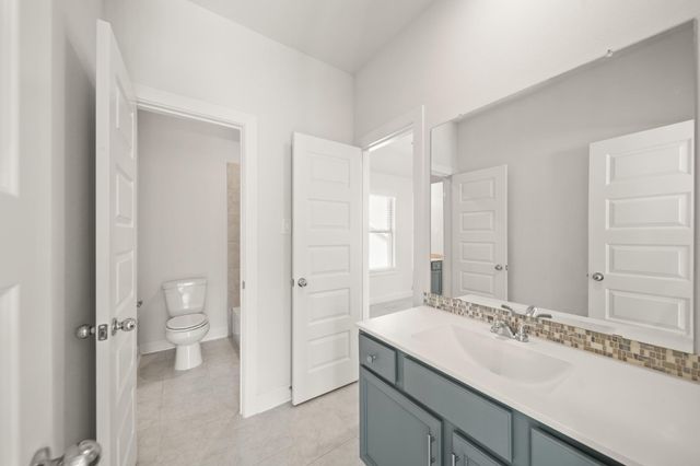 6014 Bristol Spur Lane, Katy, TX 77493