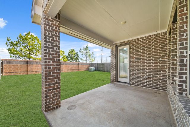 6014 Bristol Spur Lane, Katy, TX 77493