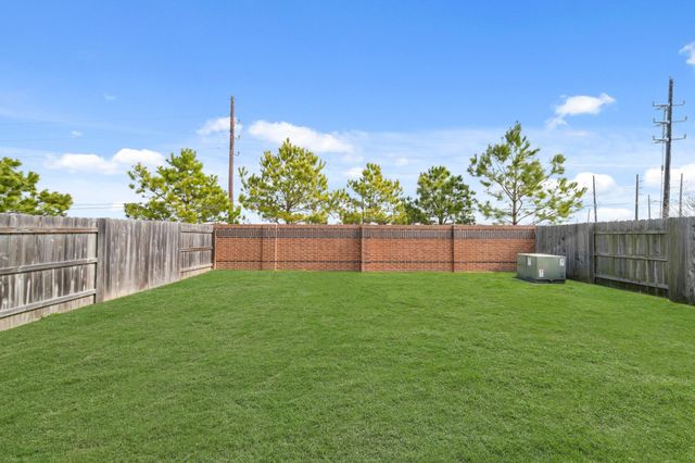 6014 Bristol Spur Lane, Katy, TX 77493