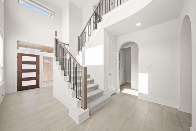 6014 Bristol Spur Lane, Katy, TX 77493