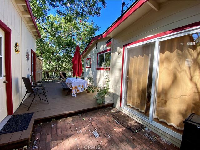 10787 Foothill Road, Loch Lomond, CA 95461