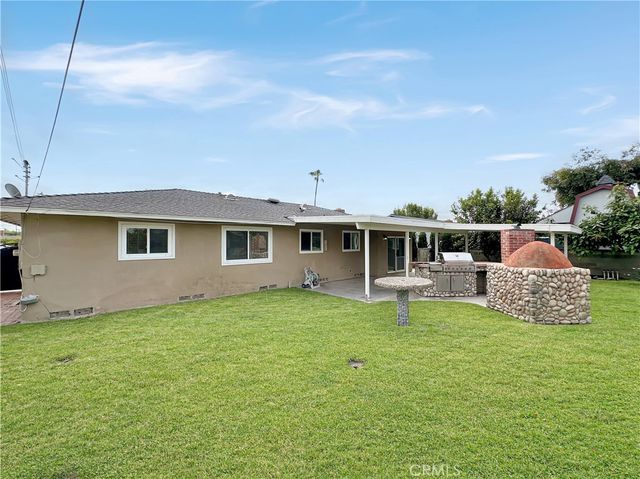 11921 Medina Drive, Garden Grove, CA 92840