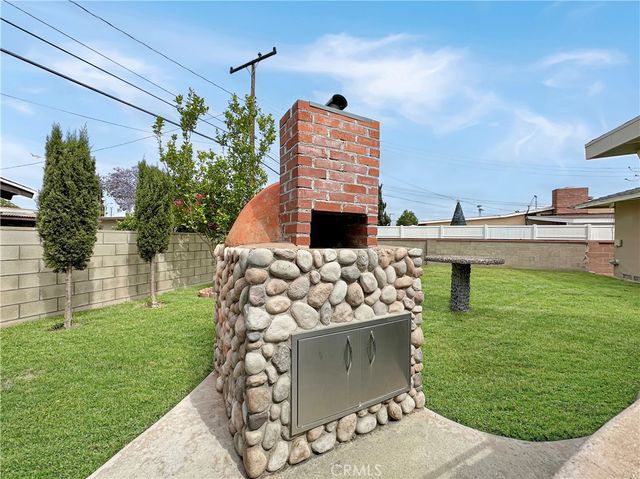 11921 Medina Drive, Garden Grove, CA 92840
