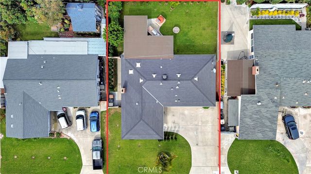 11921 Medina Drive, Garden Grove, CA 92840