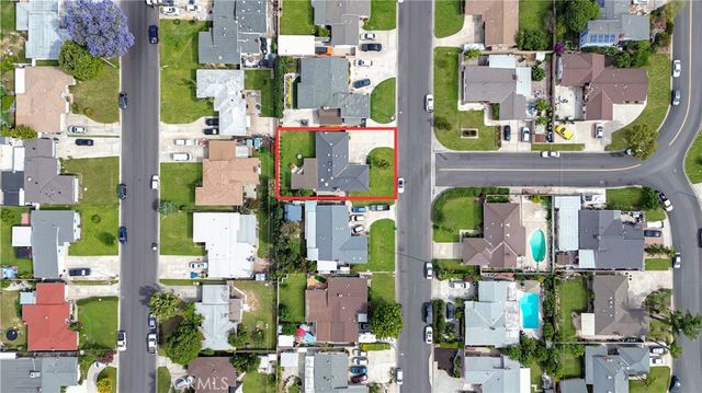 11921 Medina Drive, Garden Grove, CA 92840