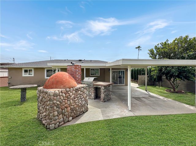 11921 Medina Drive, Garden Grove, CA 92840
