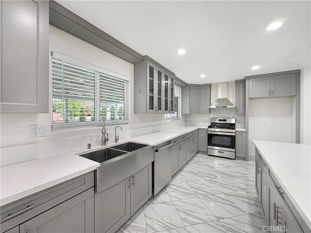 11921 Medina Drive, Garden Grove, CA 92840
