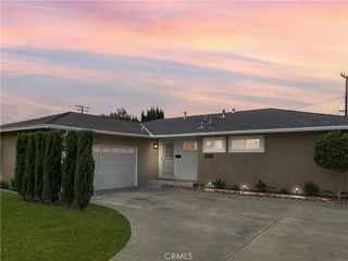 11921 Medina Drive, Garden Grove, CA 92840