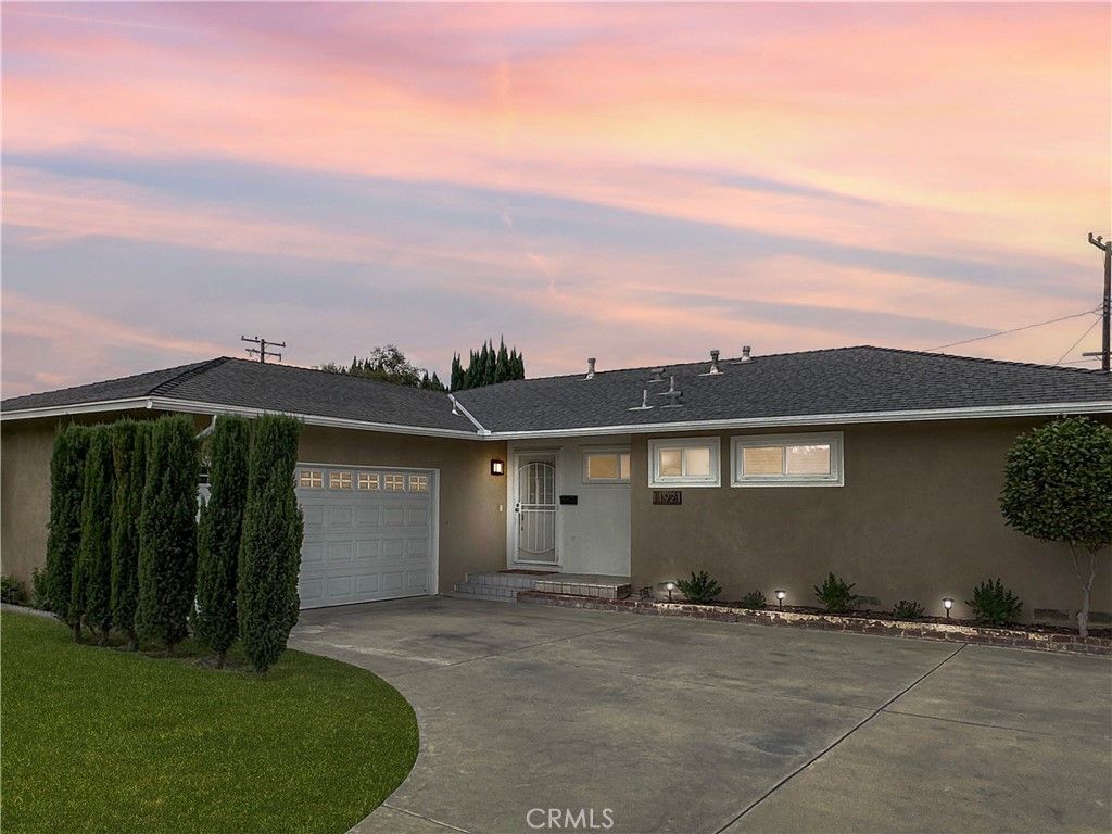11921 Medina Drive, Garden Grove, CA 92840