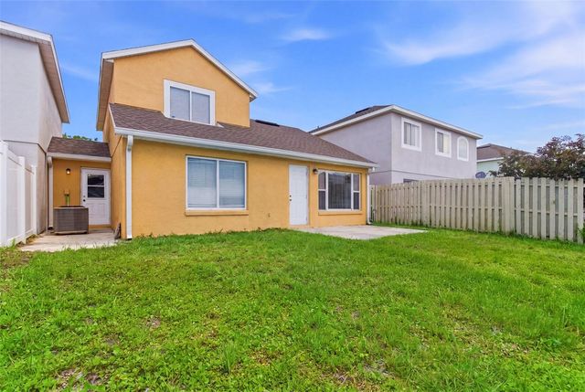 1254 SANDESTIN WAY, Orlando, FL 32824