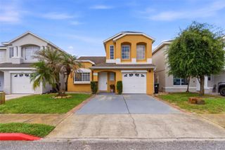 1254 SANDESTIN WAY, Orlando, FL 32824