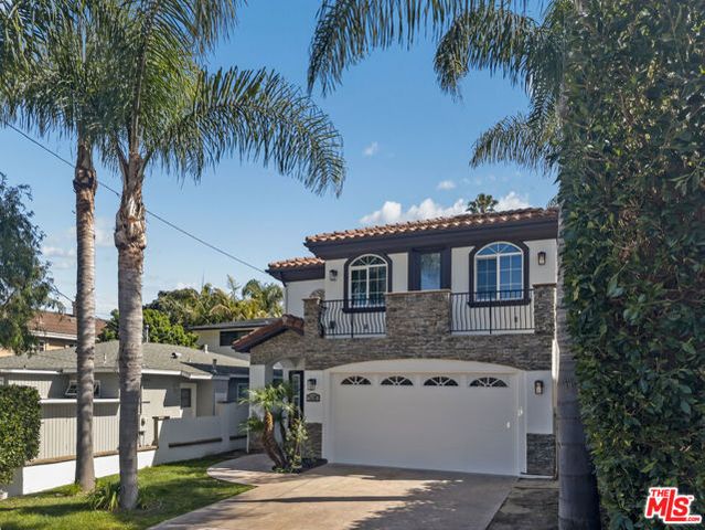 508 Judy Drive, Redondo Beach, CA 90277