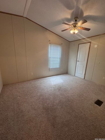 111 Santa Gertrudis, Sutherland Springs, TX 78161