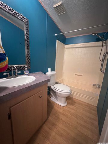 111 Santa Gertrudis, Sutherland Springs, TX 78161