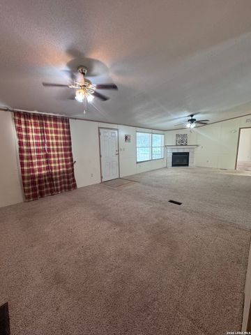 111 Santa Gertrudis, Sutherland Springs, TX 78161