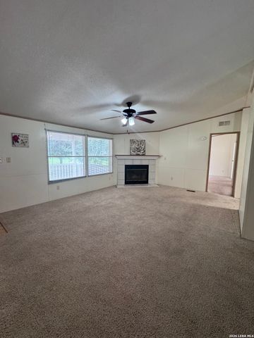111 Santa Gertrudis, Sutherland Springs, TX 78161