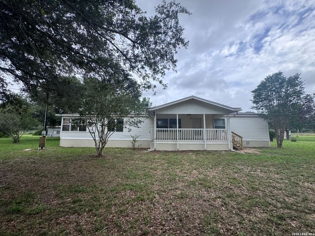 111 Santa Gertrudis, Sutherland Springs, TX 78161