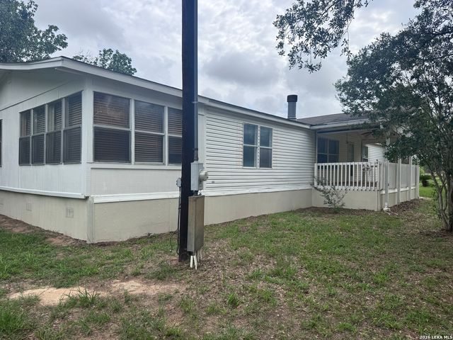 111 Santa Gertrudis, Sutherland Springs, TX 78161