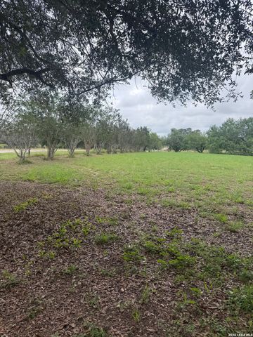 111 Santa Gertrudis, Sutherland Springs, TX 78161