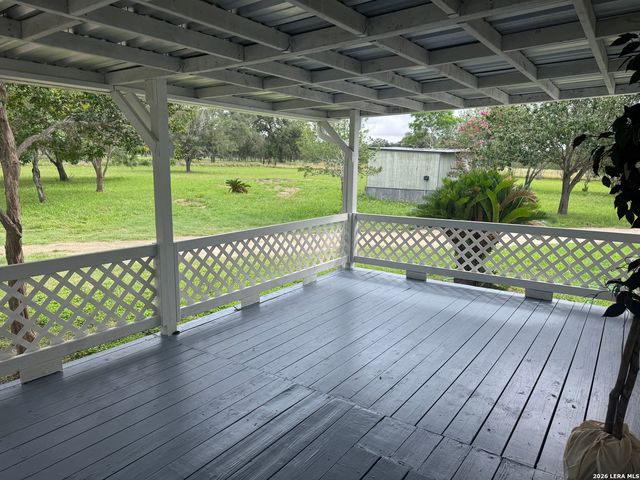 111 Santa Gertrudis, Sutherland Springs, TX 78161