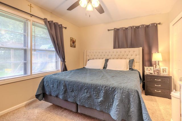 1413 Andrea, Bay City, TX 77414