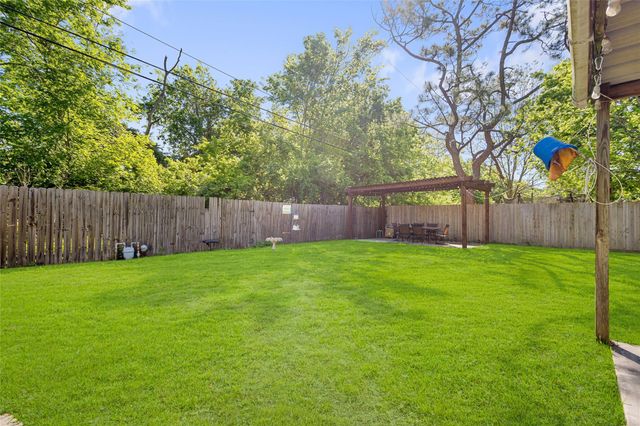 1413 Andrea, Bay City, TX 77414