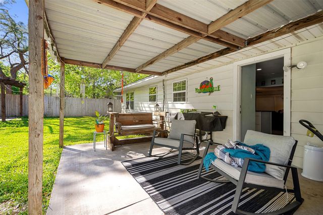 1413 Andrea, Bay City, TX 77414