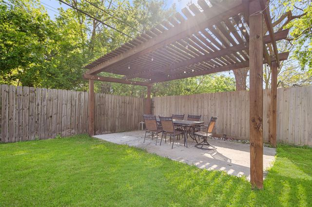 1413 Andrea, Bay City, TX 77414