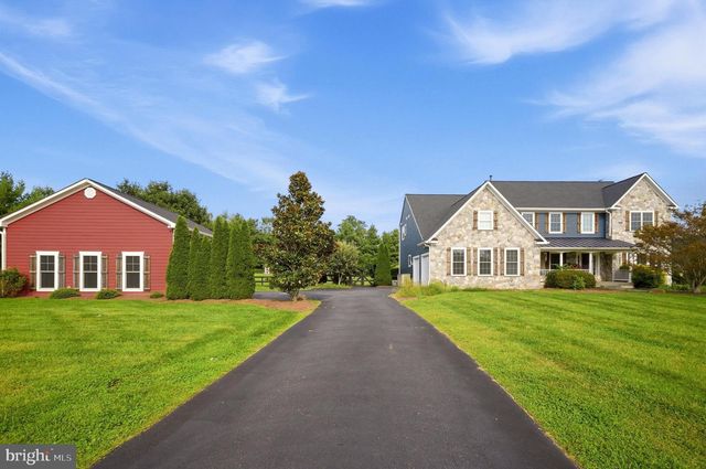 14254 BOOKCLIFF CT, Hillsboro, VA 20132