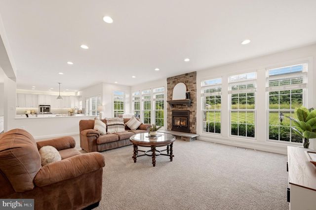 14254 BOOKCLIFF CT, Hillsboro, VA 20132