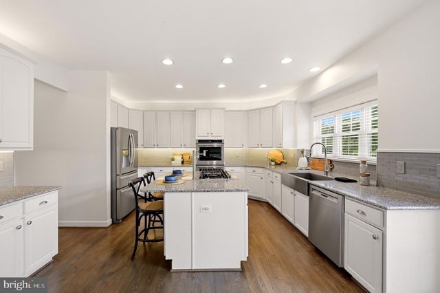 14254 BOOKCLIFF CT, Hillsboro, VA 20132