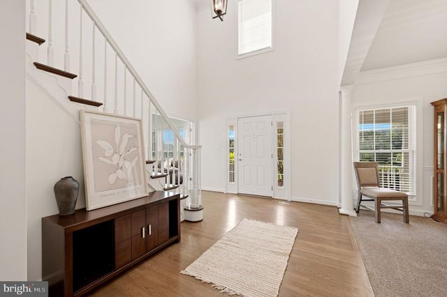 14254 BOOKCLIFF CT, Hillsboro, VA 20132