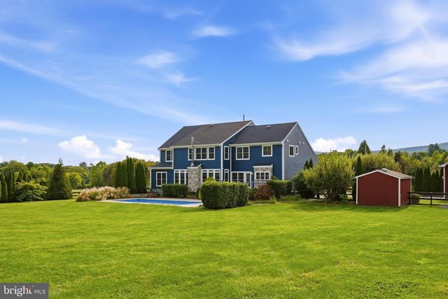 14254 BOOKCLIFF CT, Hillsboro, VA 20132